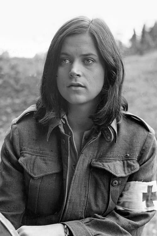 Marijana Brecelj profile photo