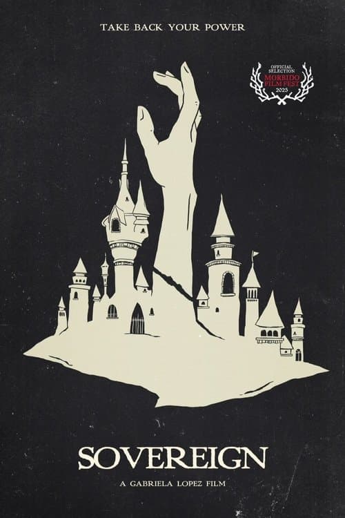Sovereign poster