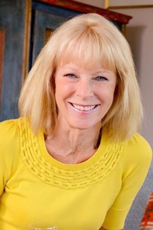 Jilly Goolden profile photo
