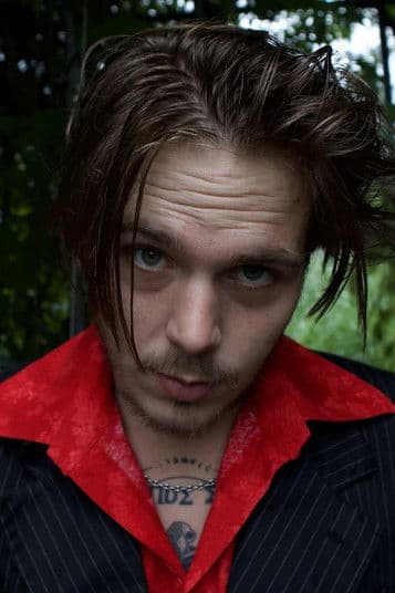 Peter Nolan profile photo