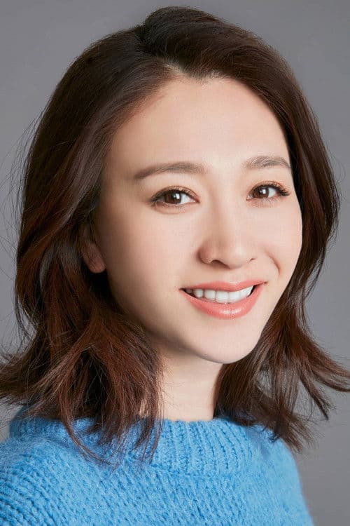 Li Xiaoran profile photo