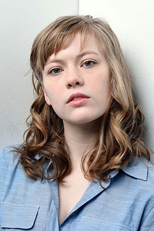 Jane Ackermann profile photo