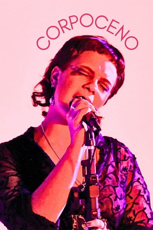 Corpoceno poster