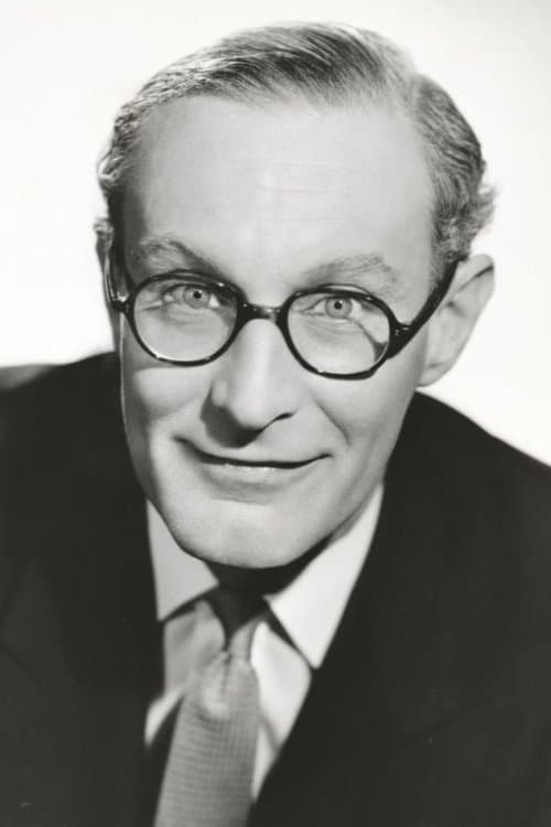 Richard Wattis profile photo