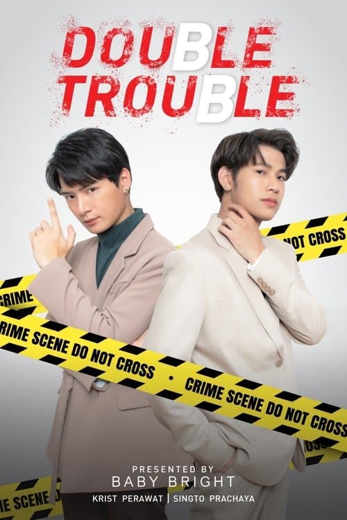 Double Trouble poster