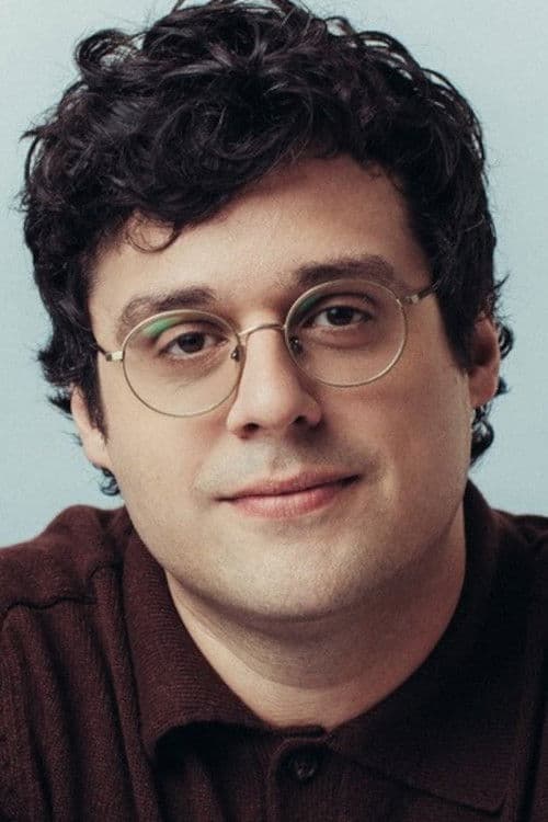 Paul Briganti profile photo