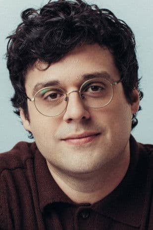 Paul Briganti profile photo