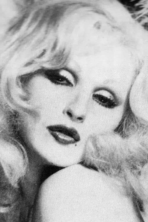 Candy Darling profile photo