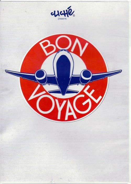 Bon Voyage poster