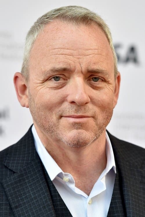 Dennis Lehane profile photo