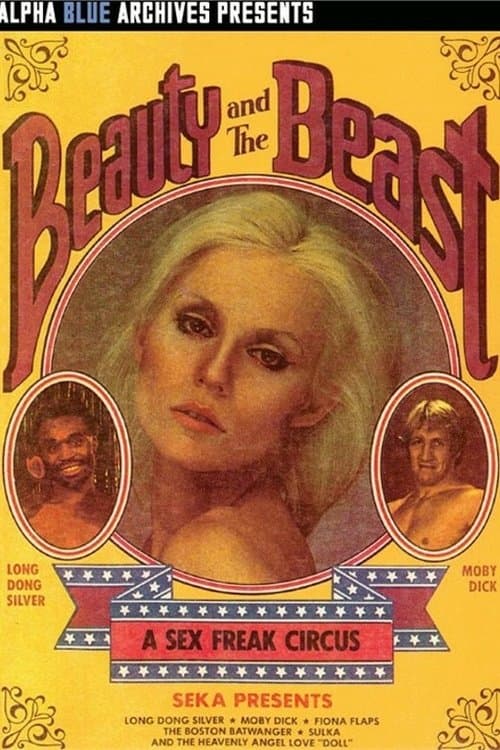 Beauty and the Beast poster