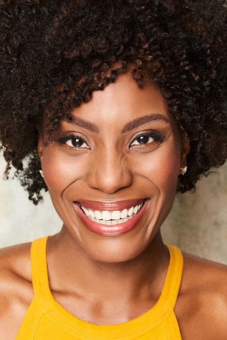 Jasmin Richardson profile photo