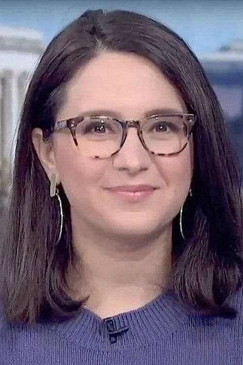 Bari Weiss profile photo
