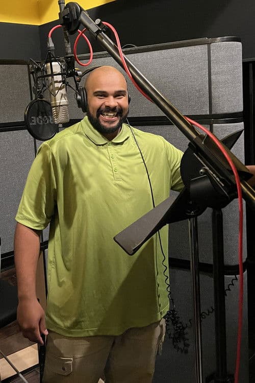 Elijah Muldrow profile photo