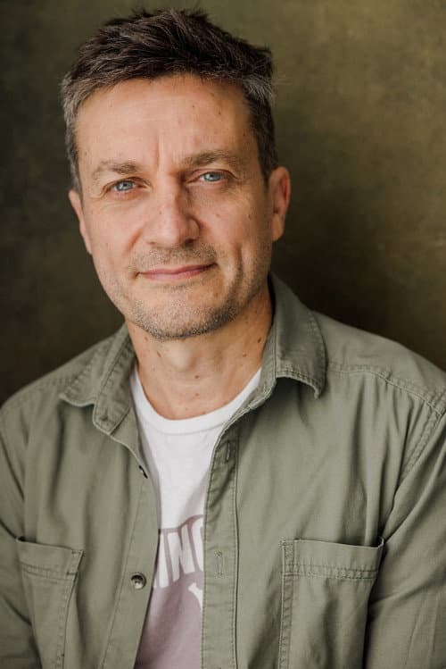 Peter Salmon profile photo