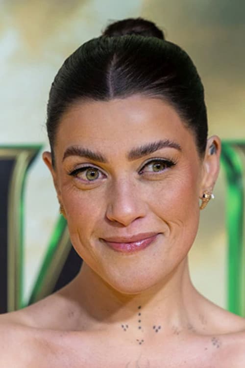 Esmée van Kampen profile photo