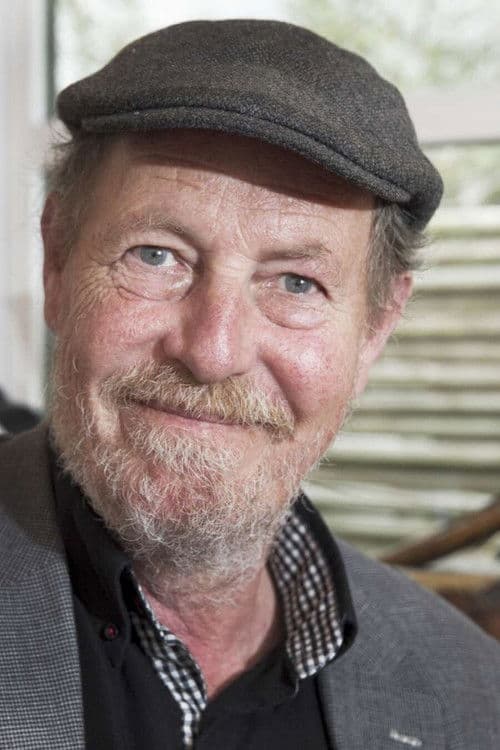 Christian Alvad profile photo