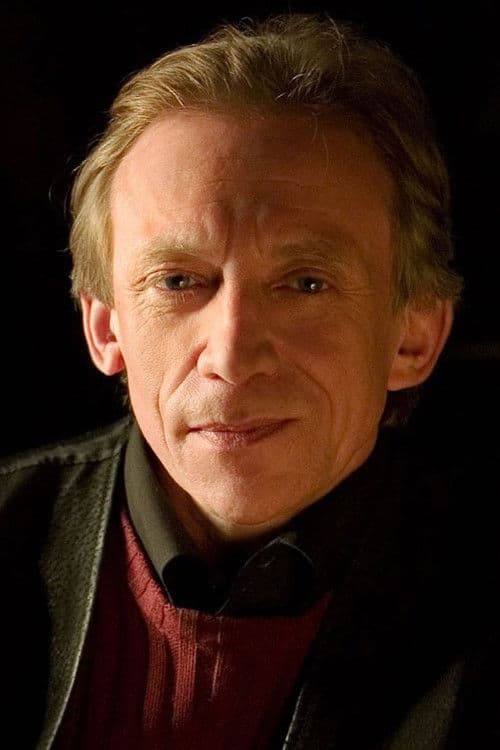 Vladimir Shulga profile photo