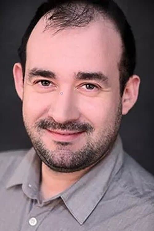 Freddy Viau profile photo