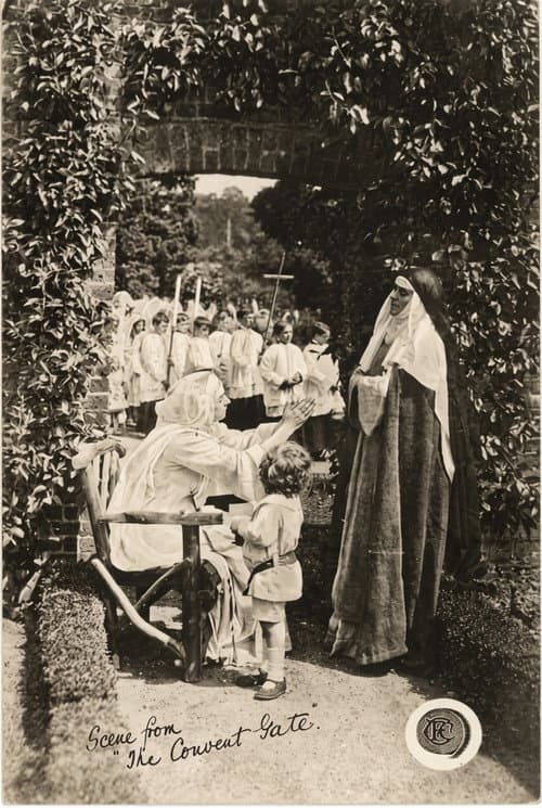 The Convent Gate poster