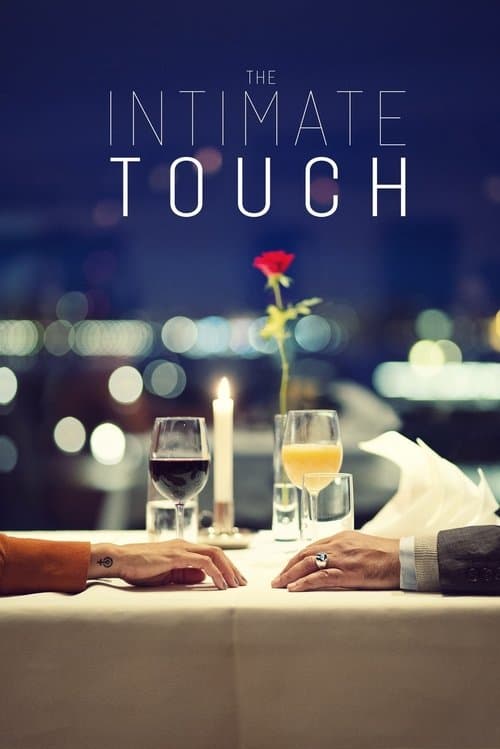 The Intimate Touch poster