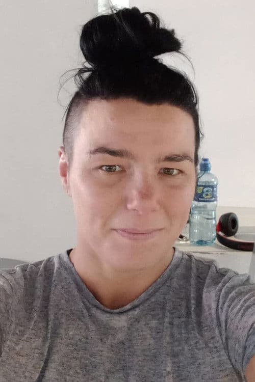 Sinead Kavanagh profile photo