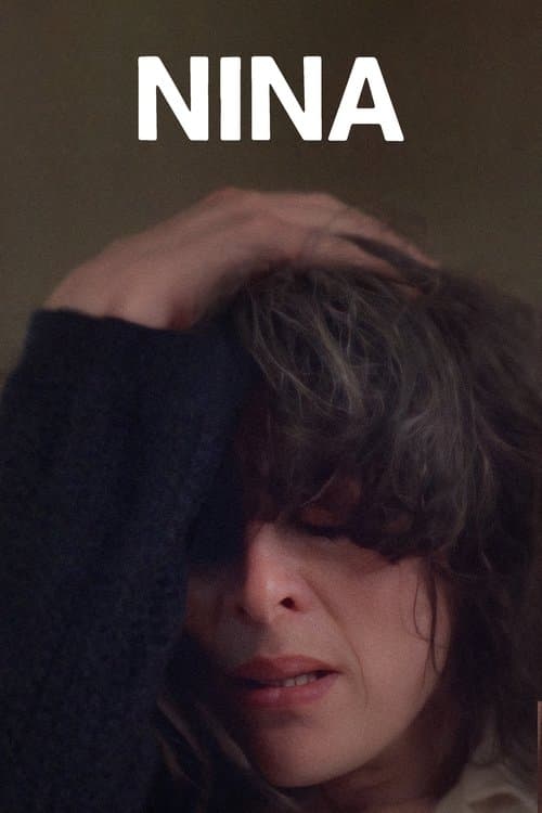 Nina poster