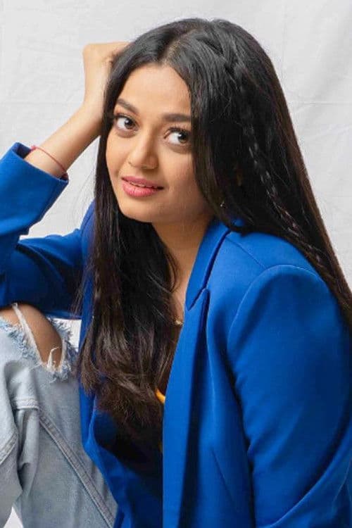 Swini Khara profile photo