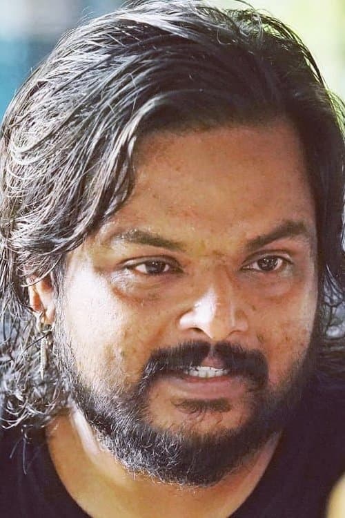 Mridul Nair profile photo