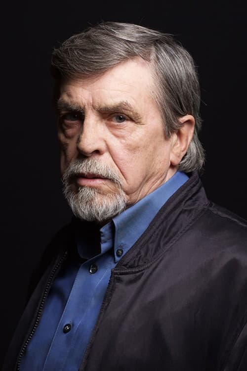 Georgy Nazarenko profile photo