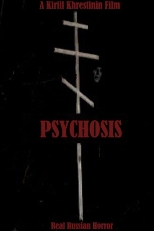 Psychosis poster