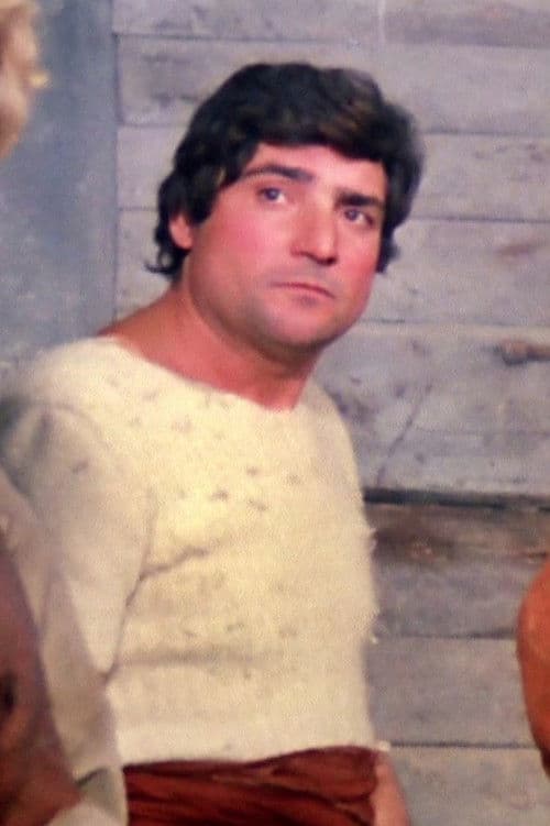 Giancarlo Ukmar profile photo