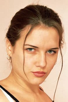 Vivienne Thomas profile photo