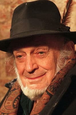 Piotr Skrzynecki profile photo