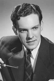 Patrick Waltz profile photo