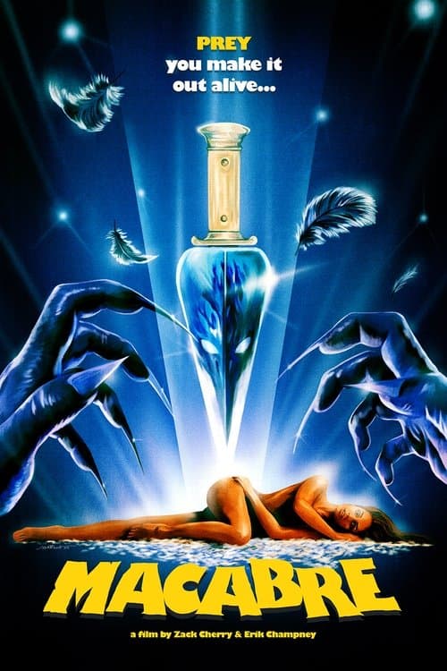 Macabre poster