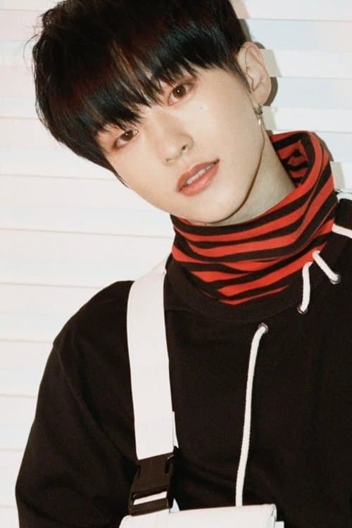 Kim min seok profile photo