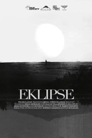 Eklipse poster