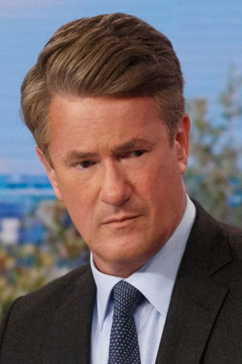 Joe Scarborough profile photo