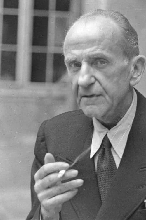 Karlheinz Martin profile photo