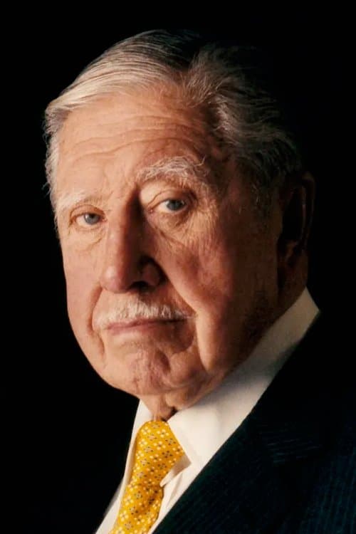 Augusto Pinochet profile photo