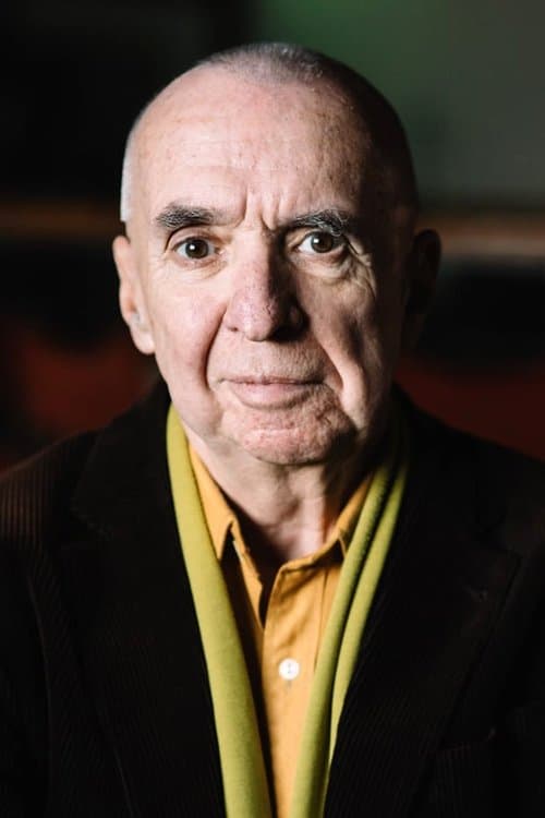 Gustav Deutsch profile photo