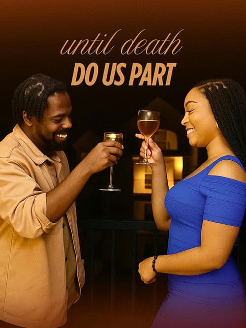 Until Death Do Us Part poster