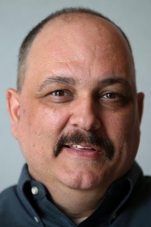 Richard Bond profile photo