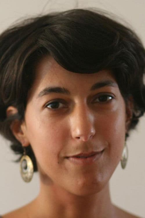 Maya Abdul-Malak profile photo