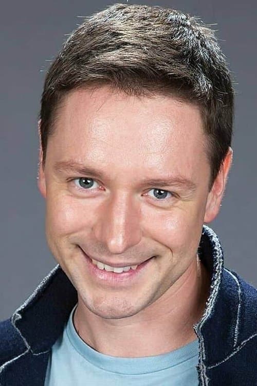 Vladimir Zherebtsov profile photo