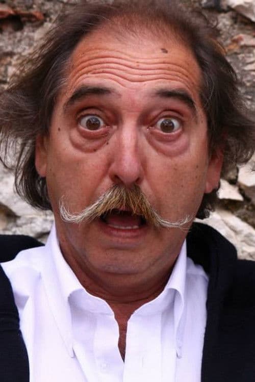 Bruno Rossi profile photo