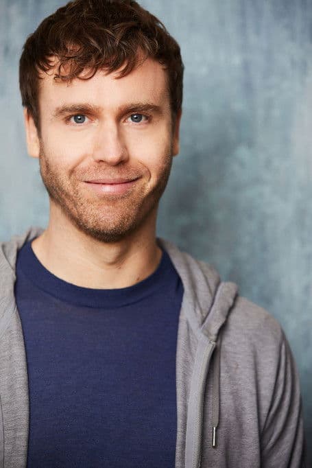 Nigel DeFriez profile photo