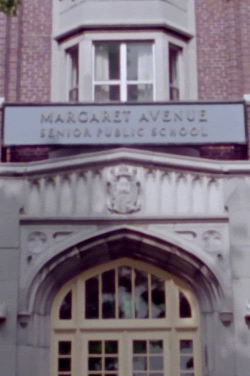 K.C.I.: Beyond the Three R's poster