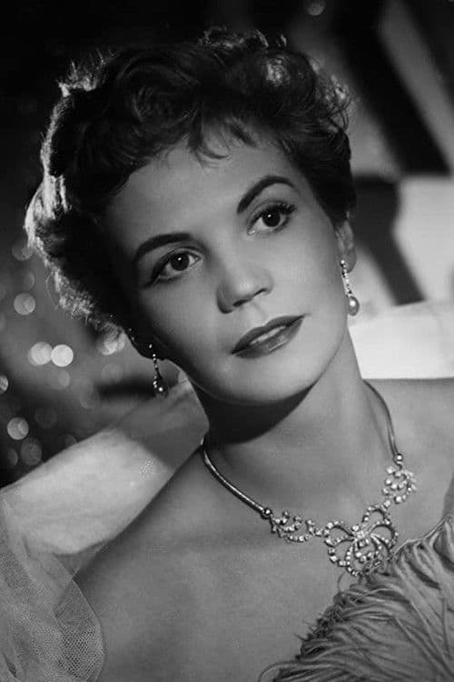 Annemarie Düringer profile photo